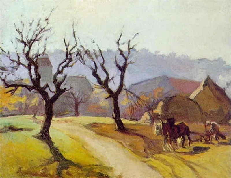 Aratura autunnale
